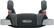 Alt View 11. Graco - TurboBooster Backless Booster Car Seat - Emory.