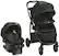 Angle. Graco - Modes Travel System - Dayton.