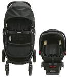 Graco dayton travel system best sale