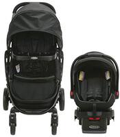 Graco - Modes Travel System - Dayton - Front_Zoom