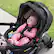 Alt View 11. Graco - Modes Travel System - Dayton.