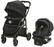 Left. Graco - Modes Travel System - Dayton.