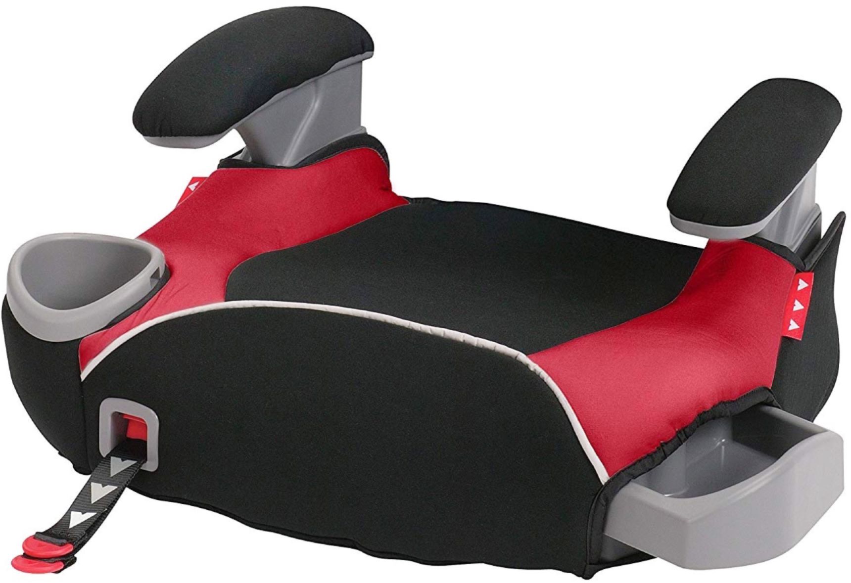 Graco AFFIX Youth Booster Car Seat Atomic 1852665 - Best Buy