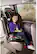 Alt View 15. Graco - AFFIX Youth Booster Car Seat - Atomic.
