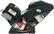 Alt View 11. Graco - 4Ever Extend2Fit 4-in-1 Car Seat - Clove.