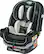 Left. Graco - 4Ever Extend2Fit 4-in-1 Car Seat - Clove.