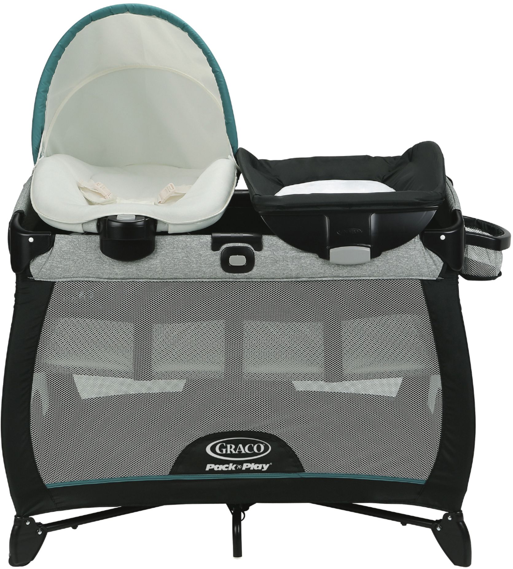 Graco Playard Accessories 2024 elgincountymidwives