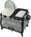 Left Zoom. Graco - Pack 'n Play® Quick Connect™ Portable Seat - Darcie.