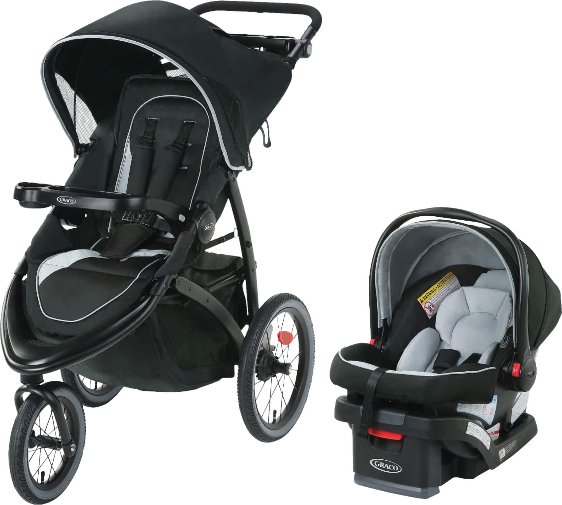 best buy graco stroller