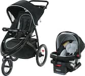 Best buy top graco travel system