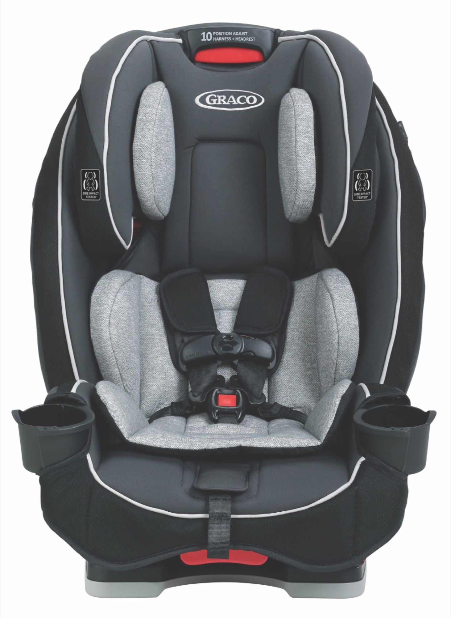 Graco slim fit hot sale