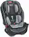 Alt View 12. Graco - SlimFit 3-in-1 Car Seat - Darcie.