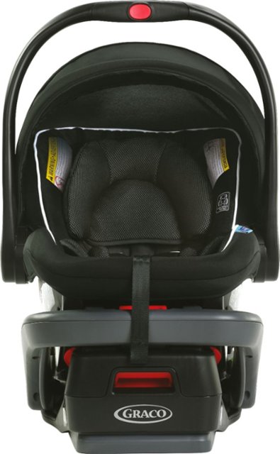 Graco Snugride Snuglock 35 Dlx Infant, Graco Infant Car Seat Weight Limit