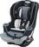 Alt View 11. Graco - Extend2Fit Convertible Car Seat - Gotham.