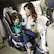 Alt View 13. Graco - Extend2Fit Convertible Car Seat - Gotham.
