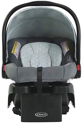 UPC 047406160334 product image for Graco - SnugRide Click Connect 30 Infant Car Seat - Winfield | upcitemdb.com