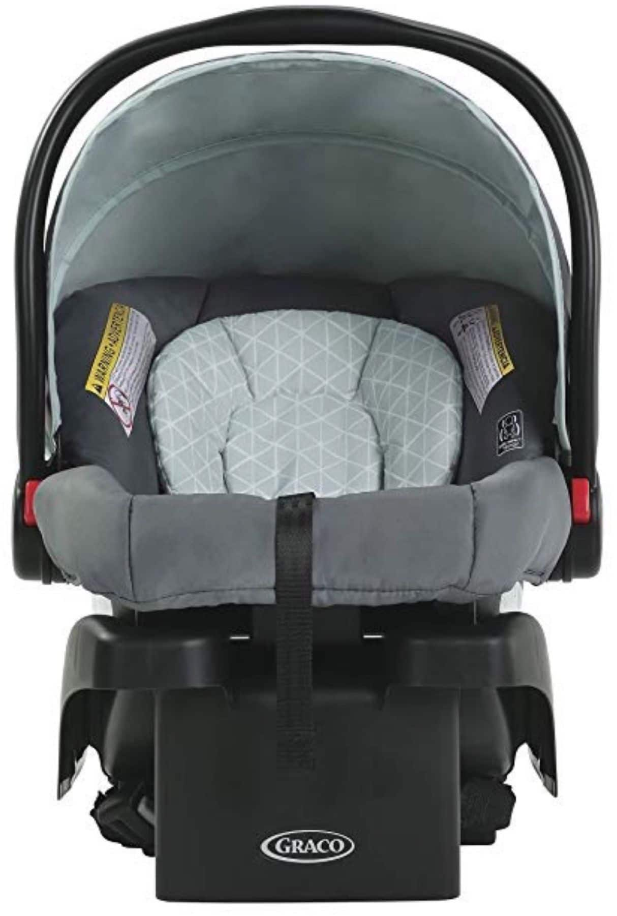 graco click connect travel system