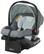 Left. Graco - SnugRide Click Connect 30 Infant Car Seat - Winfield.