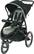 Front. Graco - FastAction™ Jogger LX Stroller - Ames.