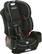 Angle. Graco - Nautilus SnugLock LX 3-in-1 Harness Booster - Codey.