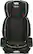 Alt View 13. Graco - Nautilus SnugLock LX 3-in-1 Harness Booster - Codey.