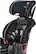 Alt View 16. Graco - Nautilus SnugLock LX 3-in-1 Harness Booster - Codey.