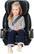 Alt View 21. Graco - Nautilus SnugLock LX 3-in-1 Harness Booster - Codey.