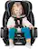 Alt View 22. Graco - Nautilus SnugLock LX 3-in-1 Harness Booster - Codey.