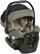 Angle. Graco - SnugRide SnugLock Extend2Fit 35 Infant Car Seat - Haven.