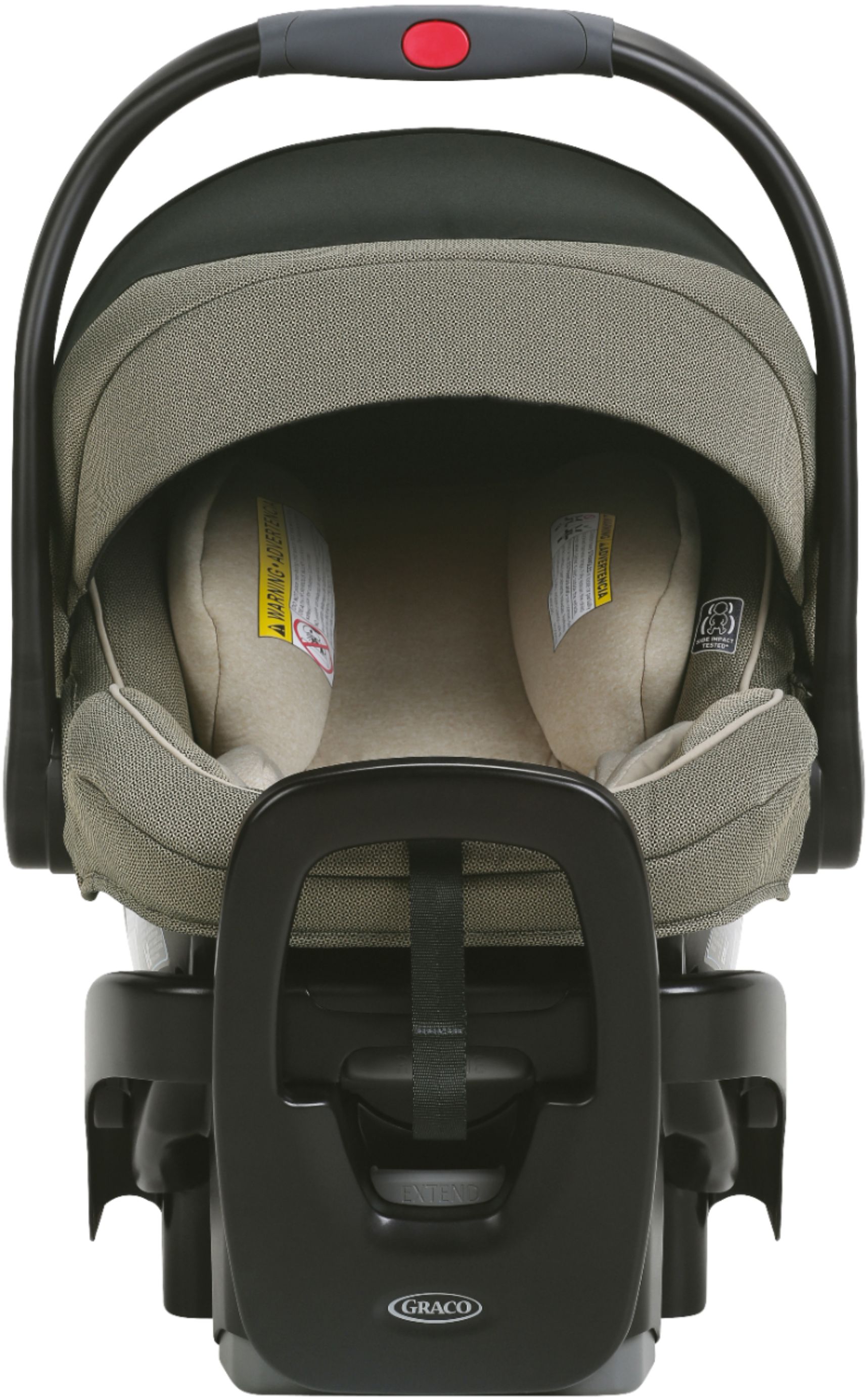Graco Snugride Snuglock Extend2fit 35 Reviews 2024 elgincountymidwives