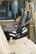 Alt View 13. Graco - SnugRide SnugLock Extend2Fit 35 Infant Car Seat - Haven.