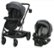 Graco UNO2DUO Travel System Reese 2065075 - Best Buy