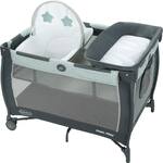 Graco pack n play care deals suite instructions
