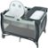 Angle Zoom. Graco - Pack 'n Play Care Suite Playard - Winfield.