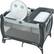 Angle. Graco - Pack 'n Play Care Suite Playard - Winfield.