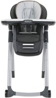 Graco - Table2Table Premier Fold 7-in-1 High Chair - Tatum - Front_Zoom
