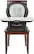Alt View 11. Graco - Table2Table Premier Fold 7-in-1 High Chair - Tatum.