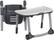 Alt View 15. Graco - Table2Table Premier Fold 7-in-1 High Chair - Tatum.