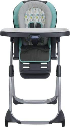 UPC 047406137305 product image for Graco - DuoDiner LX 3-in-1 High Chair - Groove | upcitemdb.com