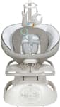 Graco swing cry deals detection