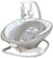 Alt View Zoom 11. Graco - Sense2Soothe Swing with Cry Detection Technology - Sailor.
