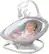 Alt View 13. Graco - Sense2Soothe Swing with Cry Detection Technology - Sailor.