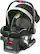 Angle. Graco - SnugRide SnugLock 35 LX Car Seat.