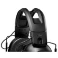 Alt View Zoom 11. 3M - Peltor Sport Tactical 300 Electronic Hearing Protector - Black.