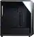 Alt View 13. CyberPowerPC - Syber M ATX Mid-Tower Case - Black.