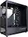 Alt View 15. CyberPowerPC - Syber M ATX Mid-Tower Case - Black.