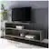 Alt View 13. Walker Edison - Modern Geometric TV Stand for Most Flat-Panel TV's up to 65" - Slate Grey.