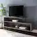 Alt View 1. Walker Edison - Modern Geometric TV Stand for Most Flat-Panel TV's up to 65" - Slate Grey.