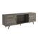 Angle. Walker Edison - 70" Mid Century Modern TV Console for Most Flat-Panel TVs Up to 80" - Slate Gray.