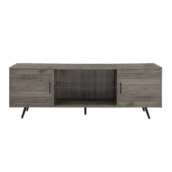 Best buy best sale media console